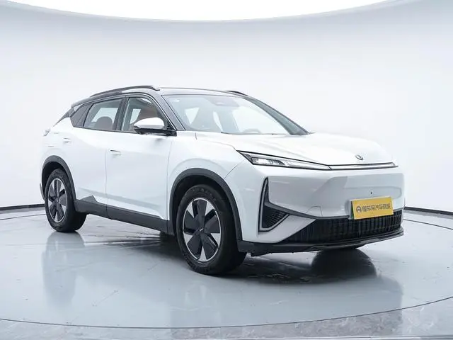 Dongfeng Fengshen Fengshen L7 PHEV 205 Plus