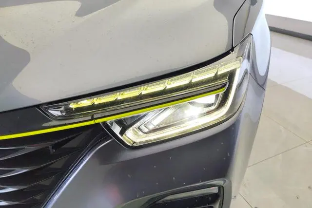 Roewe Roewe RX5 PLUS 300TGI Automatic Ali National Tide Ronglin Edition