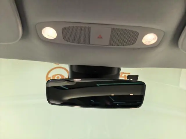 Tesla Model 3 Upgraded version of standard battery life rear drive
