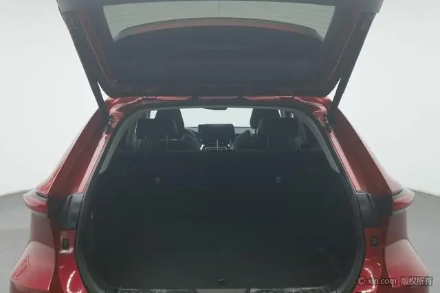 TOYOTA Weisha 2.0L CVT four-wheel drive Extreme Edition