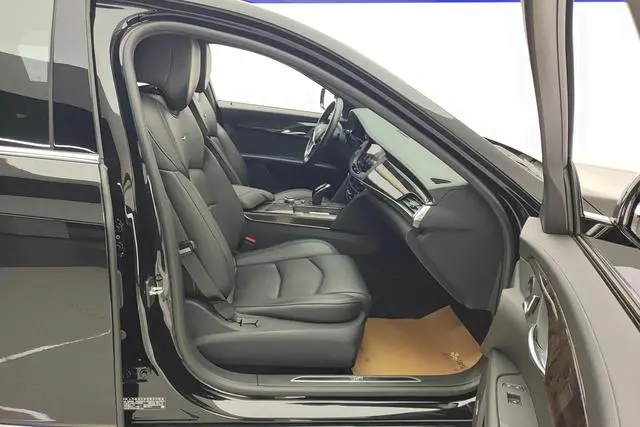 Cadillac Cadillac CT6 28T luxury
