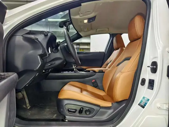 Lexus Lexus UX 260h Exploration*Cool Edition Country VI