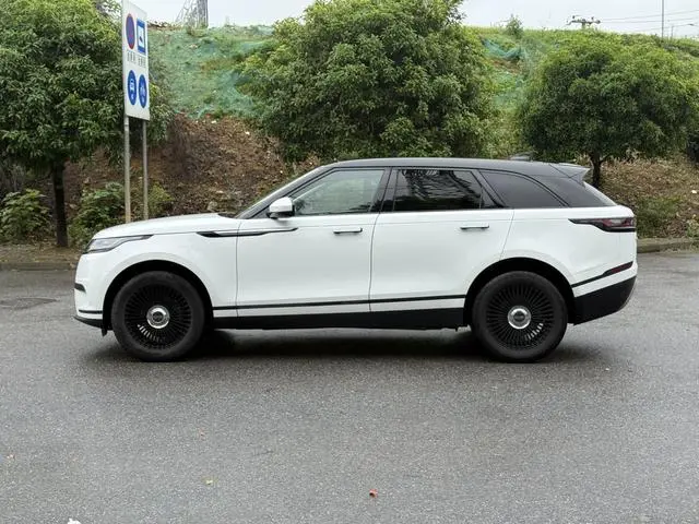 Land Rover Range Rover Star Pulse P250 S