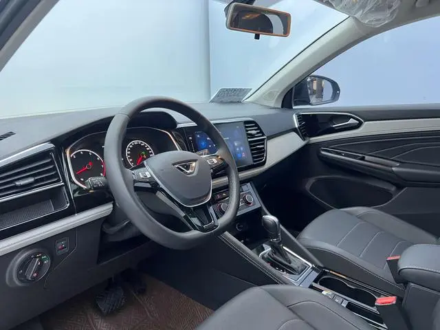 Jetta Jetta VS5 280TSI Automatic Enjoy Edition