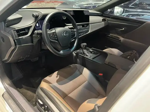 Lexus Lexus ES 200 Special Limited Edition