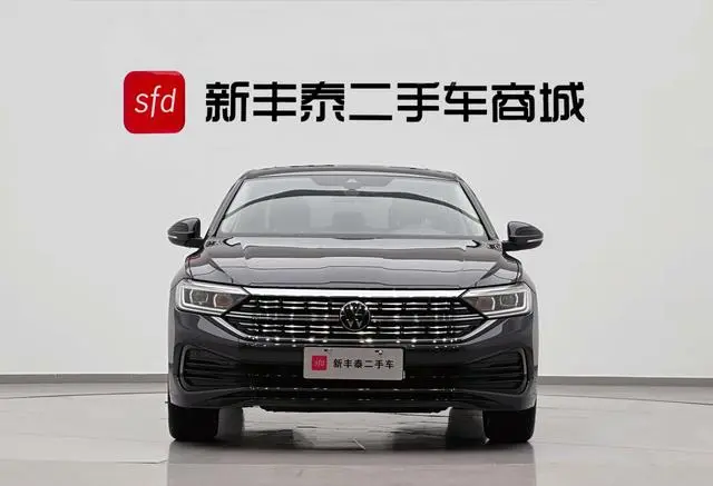 Volkswagen Sagitar 300TSI DSG Beyond Edition