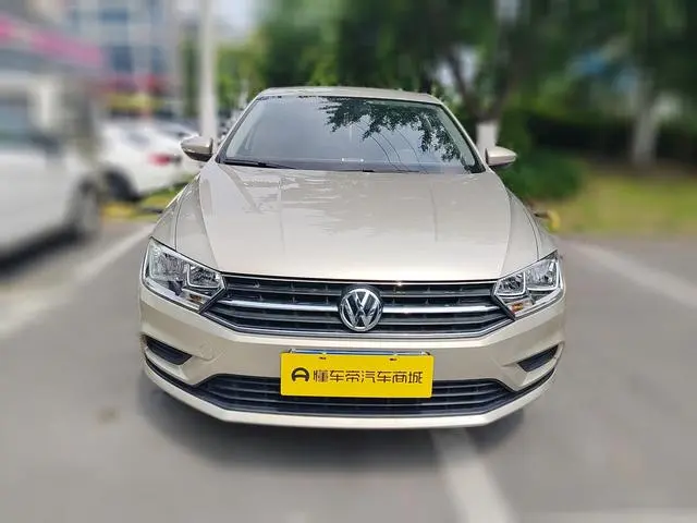Volkswagen Bora Bora Legend 1.5L Automatic Fashion Type Country VI