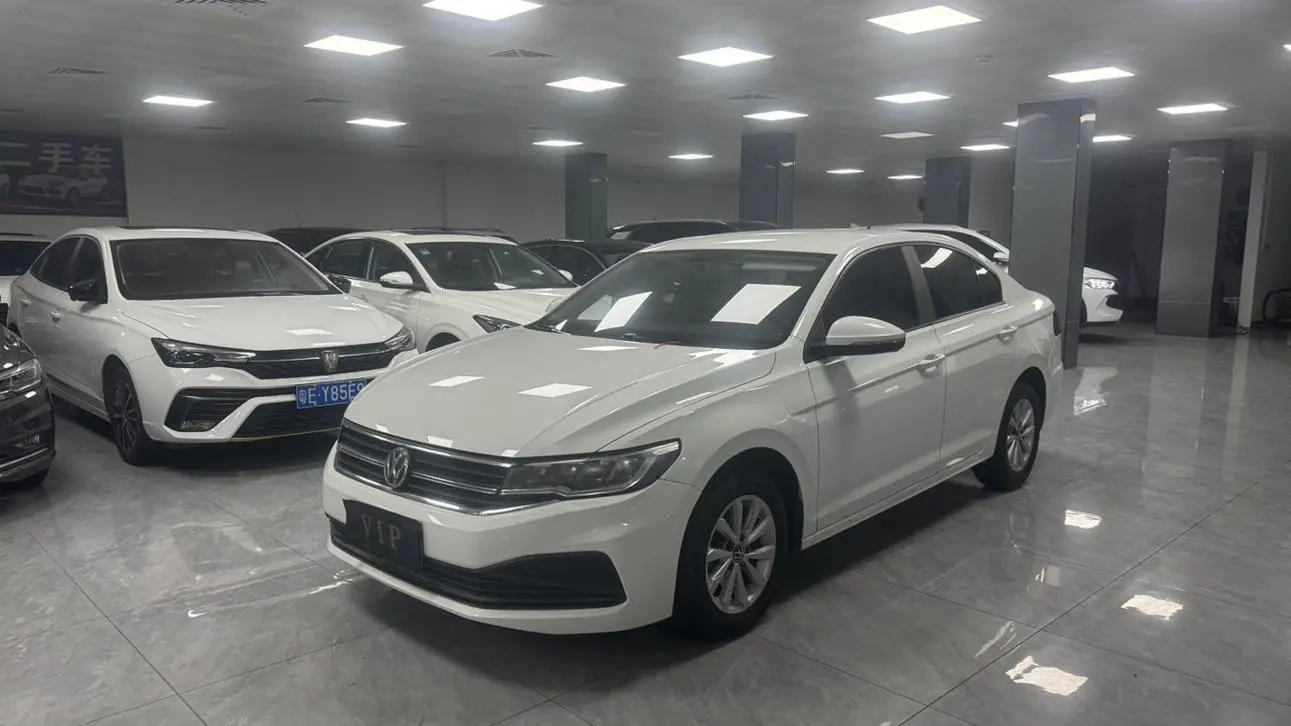 Volkswagen Bora 1.5L Automatic Elite Intelligent Version