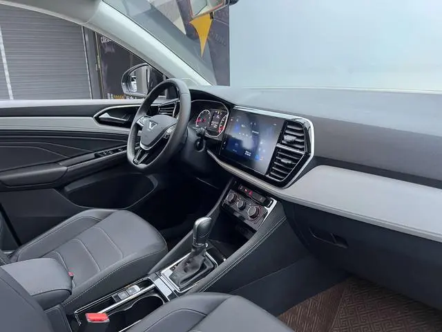 Jetta Jetta VS5 280TSI Automatic Enjoy Edition