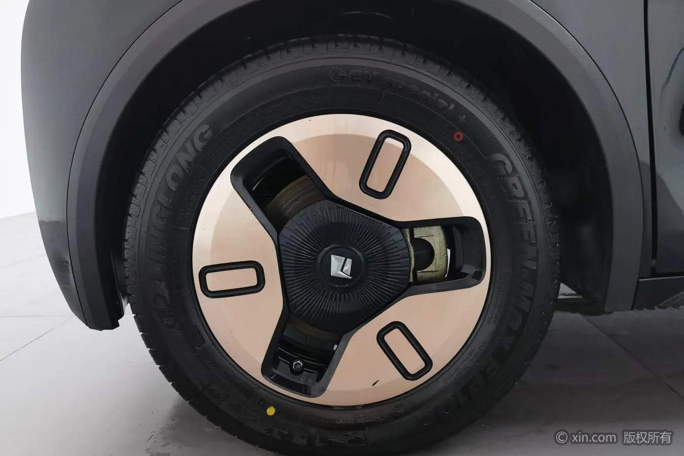 Baojun Baojun KiWi EV Designer lithium iron phosphate
