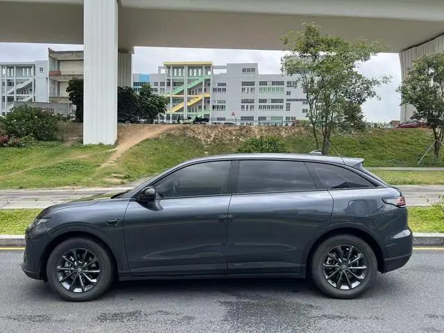 Leapmotor Zero run C11 Extended program 200 Comfort Edition