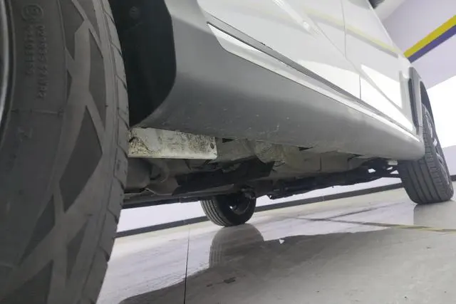 Chery Fulwin Tiggo 3x 1.5L CVT Excellent Edition