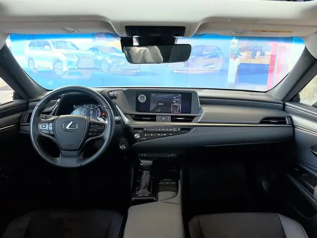 Lexus Lexus ES 2009 Edition Country VI