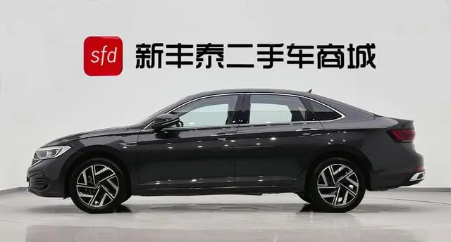 Volkswagen Sagitar 300TSI DSG Beyond Edition