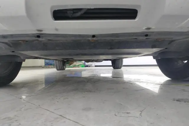 EXEED Xingtu Lingyun 400T four-wheel drive Star Edition