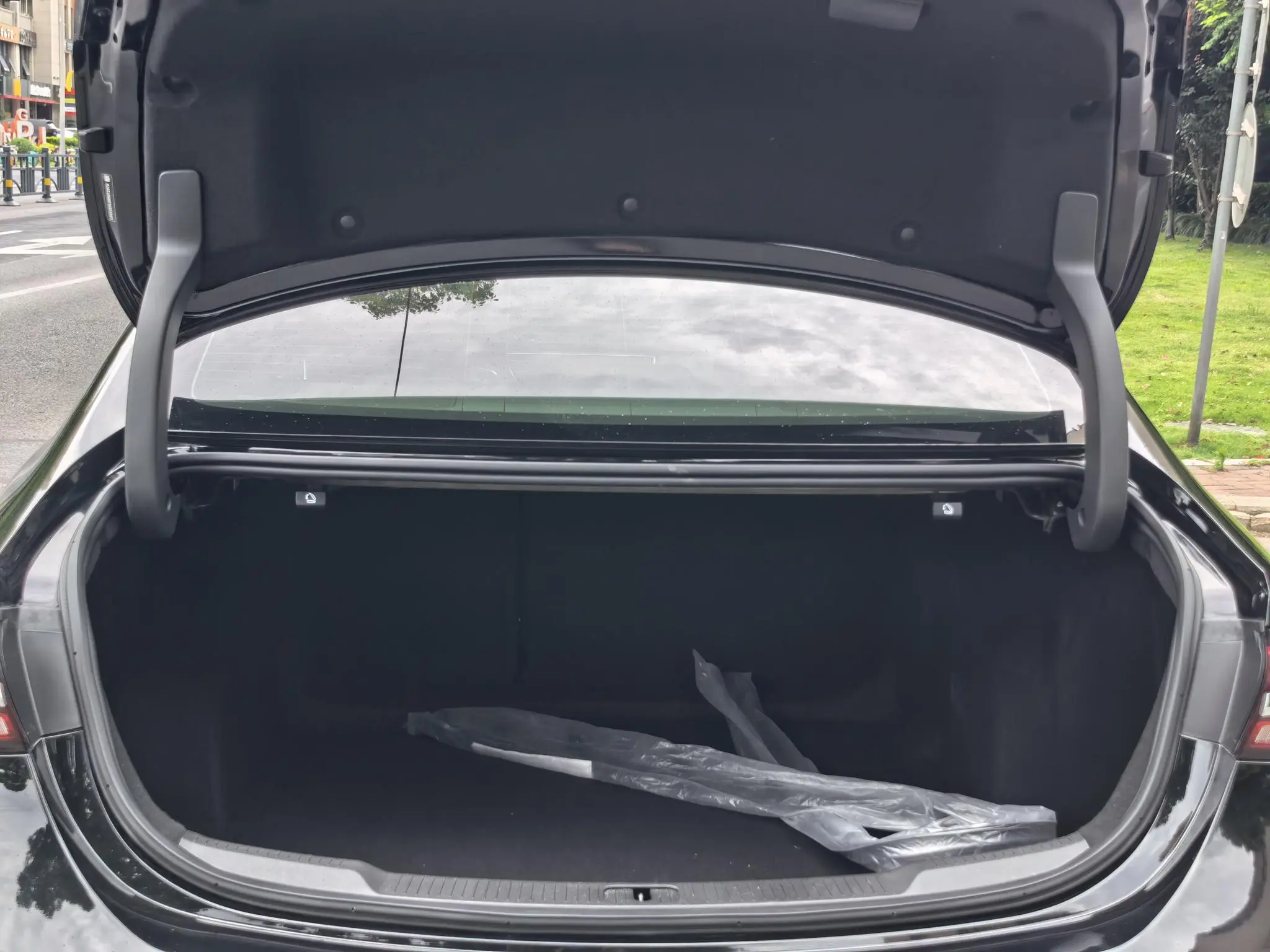 Buick Lacrosse 652T luxury