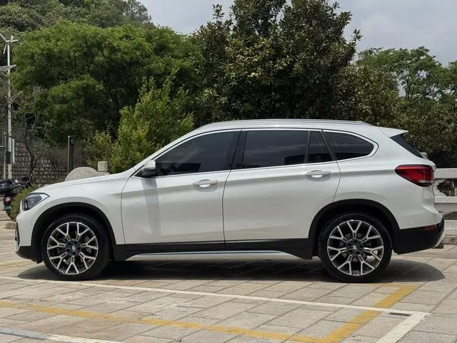 BMW BMW X1 xDrive25Li Exclusive type