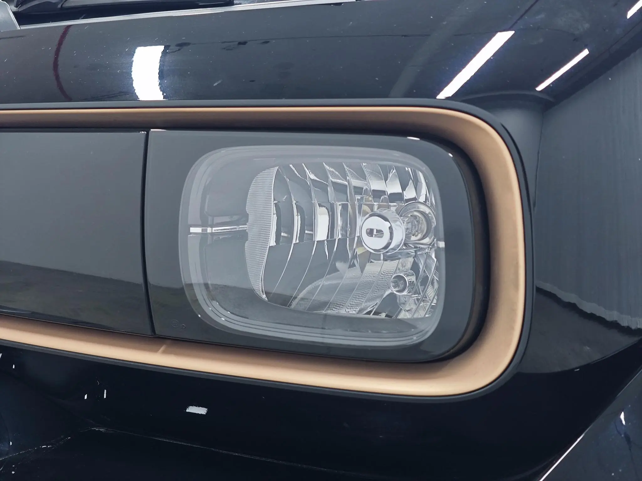 Baojun Baojun KiWi EV Designer Light Edition Ternary Lithium