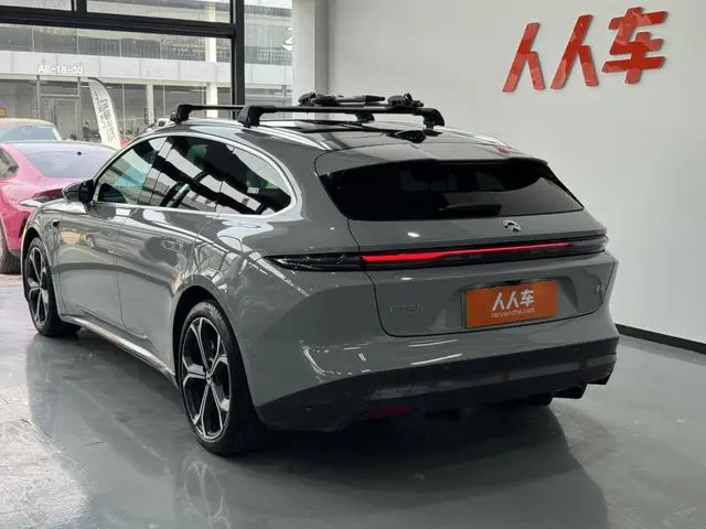 NIO Nio ET5T 75kWh