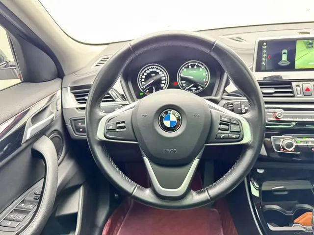 BMW BMW X2 (imported) sDrive20i M off-road set country VI