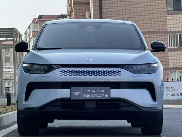 Leapmotor Zero run C11 Extended program 300 Comfort Edition