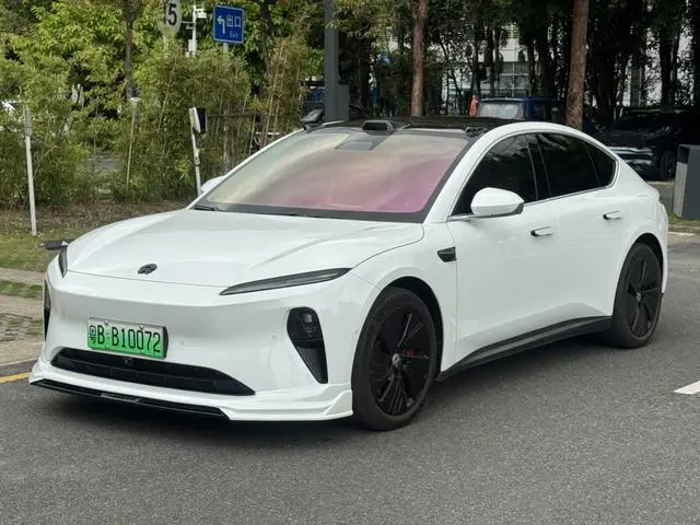 NIO Nio ET5 75kWh