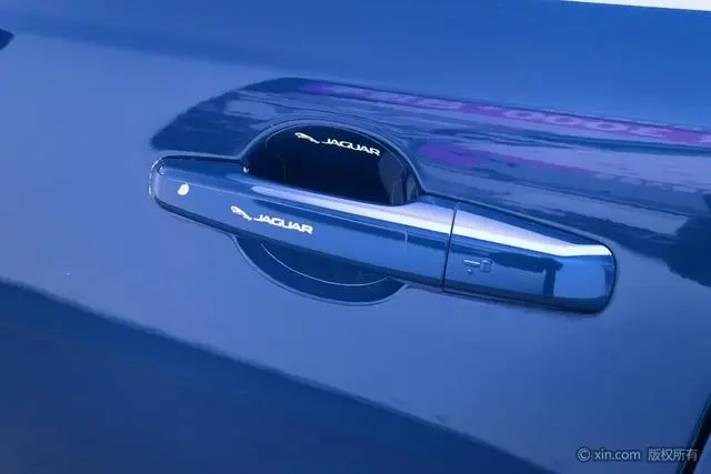Jaguar Jaguar XEL 2.0T 200PS Deluxe Edition