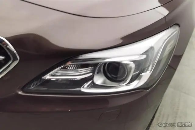 Buick Lacrosse 20T luxury
