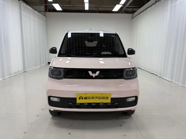 Wuling Wuling Hongguang MINIEV Macaron Premium Autumn Version Lithium Iron Phosphate