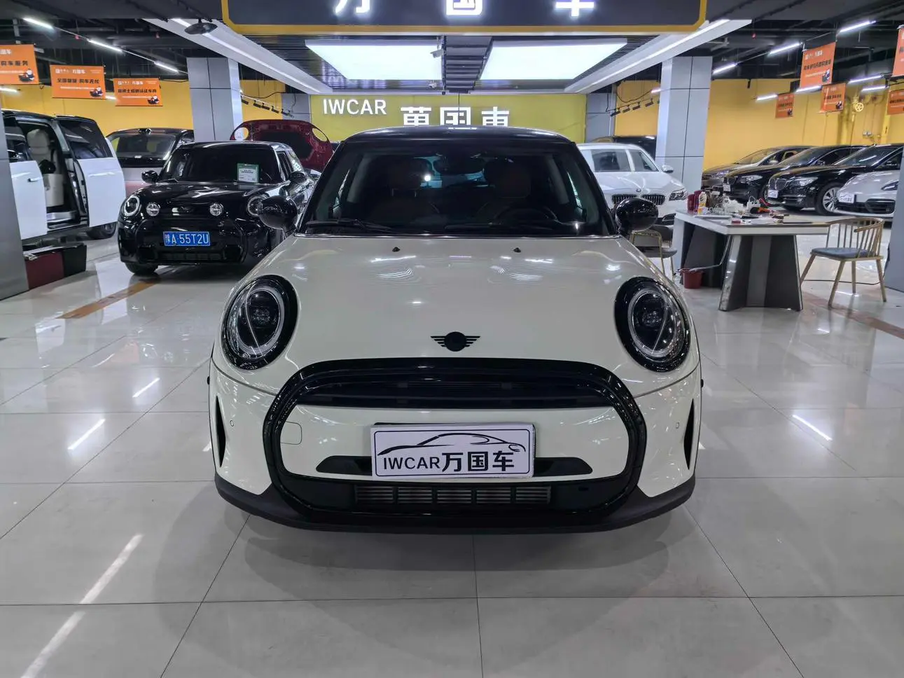 MINI MINI 1.5T COOPER Artist
