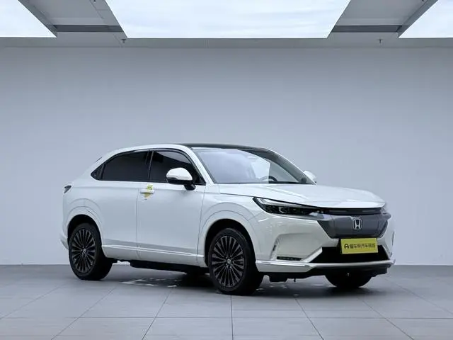 Honda e: NP1 Pole Pai 1 510km Extreme Edition