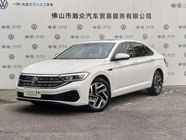 Volkswagen Sagitar 300TSI DSG Beyond Edition