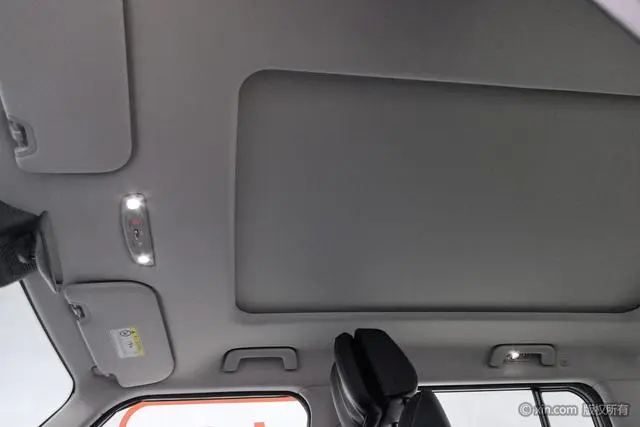 iCAR iCAR 03 Four-wheel drive long battery life advanced version