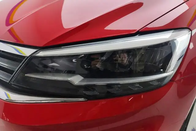 Volkswagen Lingdu 230TSI DSG Fashion Edition