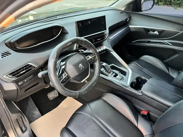 Peugeot Peugeot 4008 360THP Strength Edition