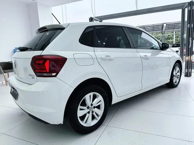 Volkswagen Polo Plus 1.5L Automatic Panoramic Enjoy Edition