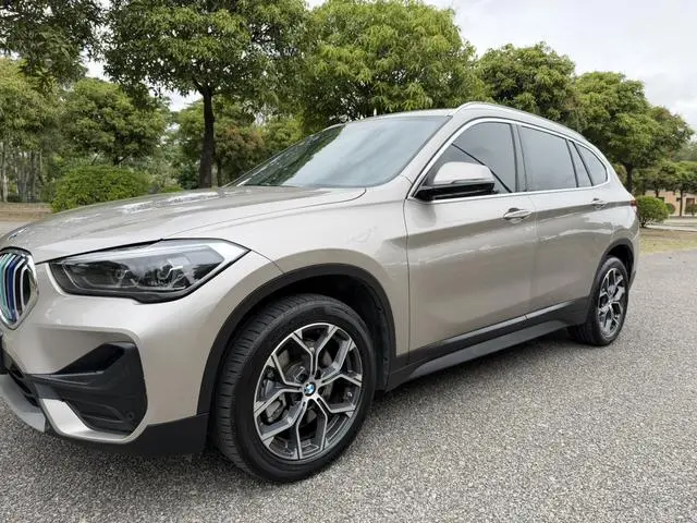 BMW BMW X1 sDrive25Li leading type