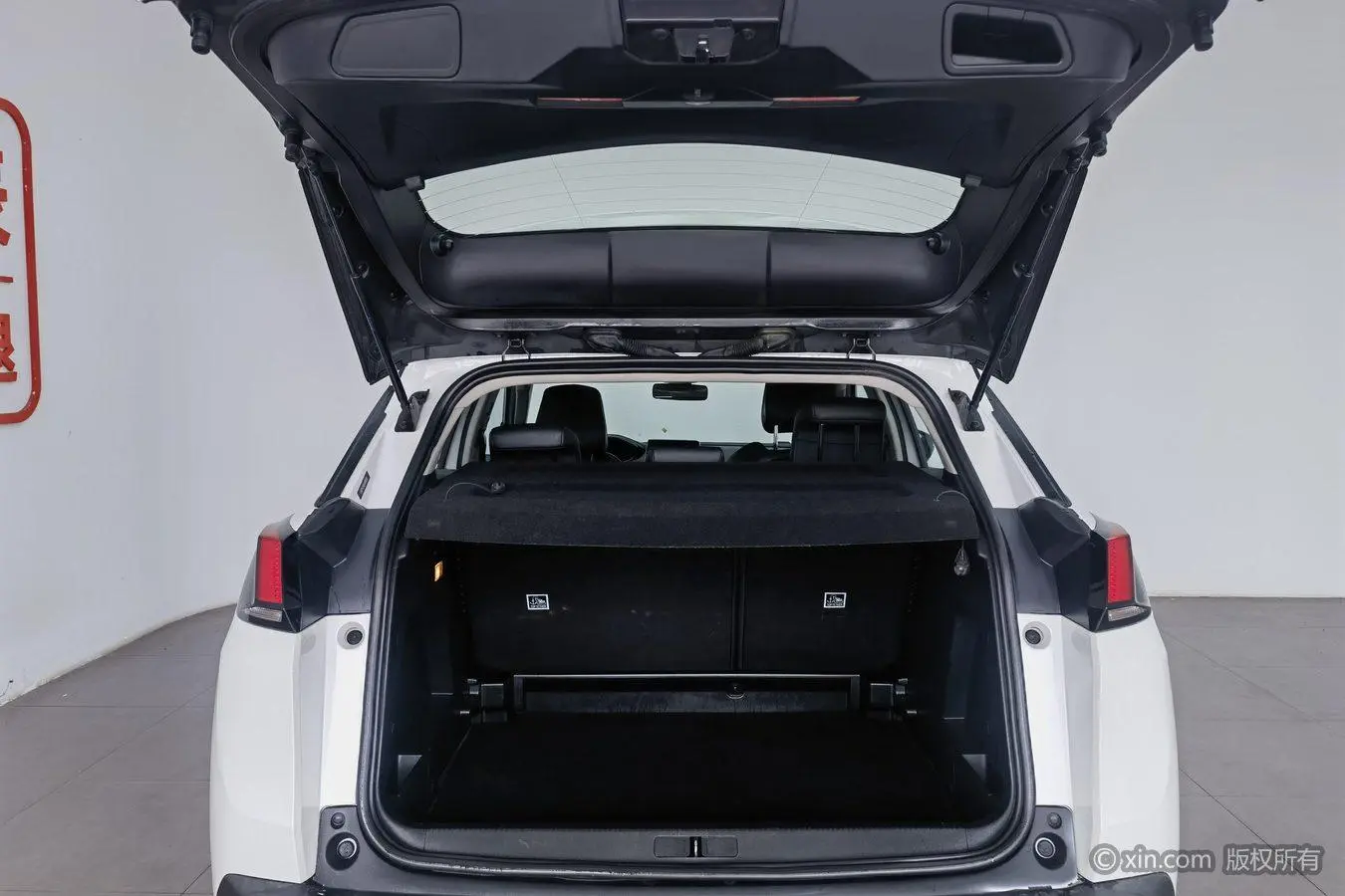 Peugeot Peugeot 4008 350THP taste the first version of the country V