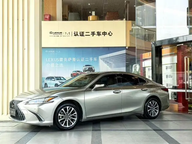 Lexus Lexus ES 200 Excellent Edition