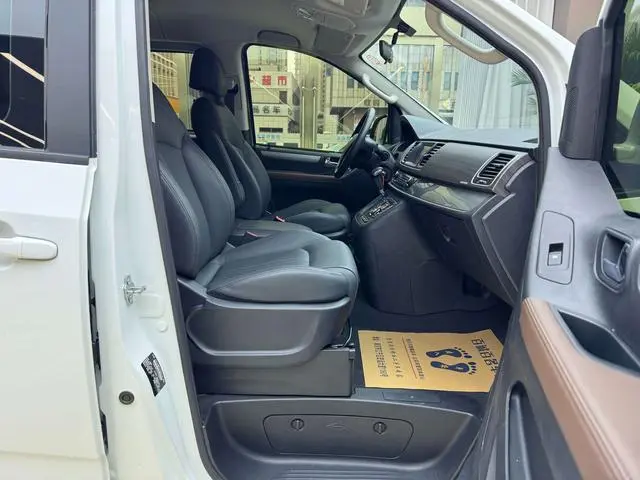 Maxus Chase G10 Facelift PLUS 2.0T automatic Elite Edition Country VI