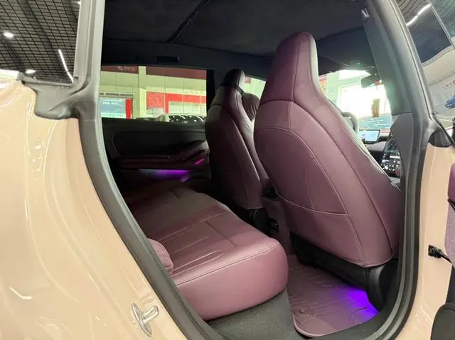 NIO Nio ET5T 75kWh