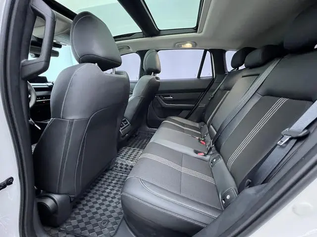 Mazda Mazda CX-50 Xingya 2.0L automatic pilot version