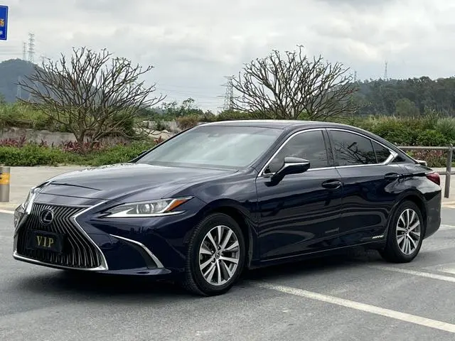 Lexus Lexus ES 300h Excellent Edition Country VI