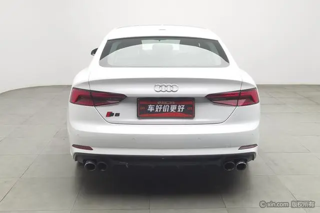 Audi Audi A5 Sportback 40 TFSI fashion type