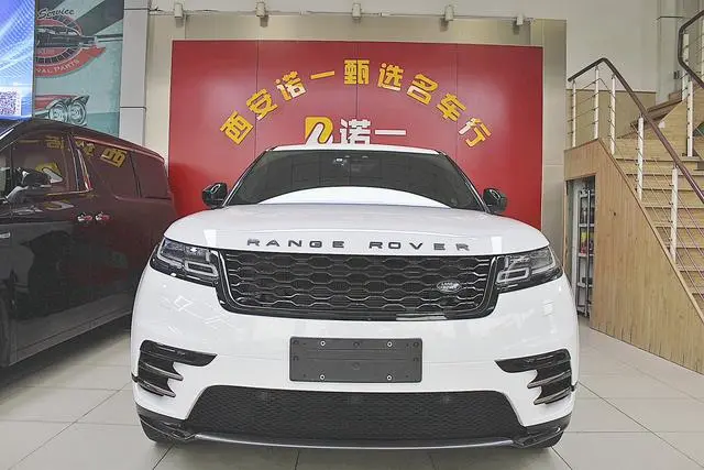 Land Rover Range Rover Star Pulse P380 R-DYNAMIC SE