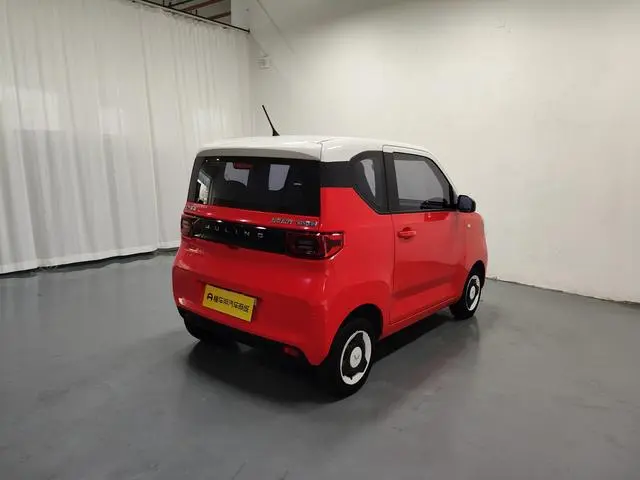 Wuling Wuling Hongguang MINIEV Macaron Premium Lithium Iron Phosphate