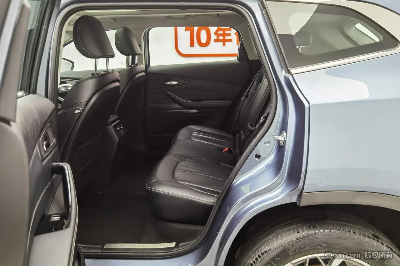 EXEED Xingtu Lingyun 1.6T Two-wheel drive Star Edition