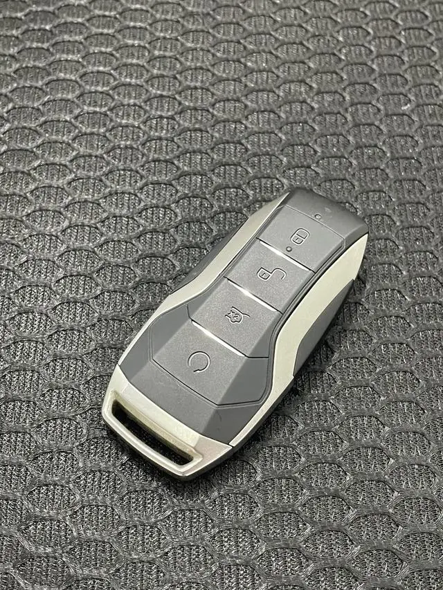 BYD Song PLUS DM DM-i 110KM two-wheel drive flagship PLUS