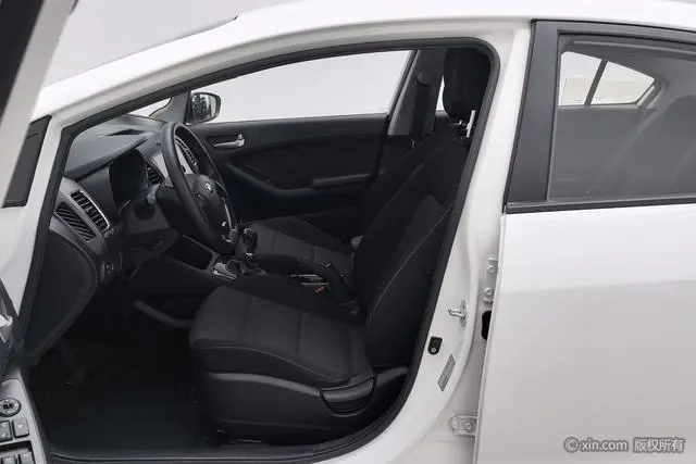 Kia Kia K3 1.6L manual GL