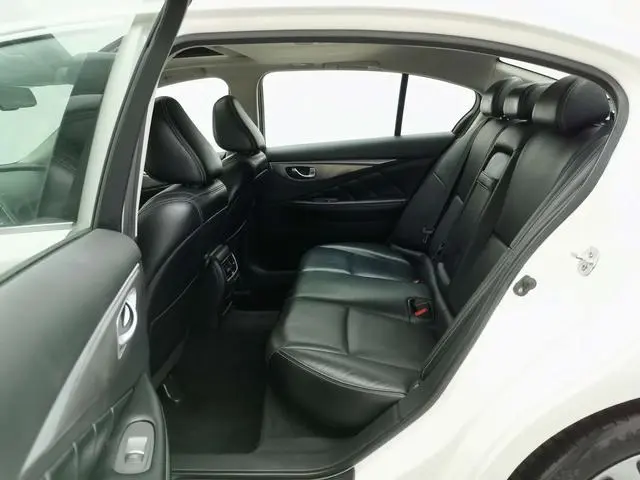 Infiniti Infiniti Q50L 2.0T Yixiang Edition Country V